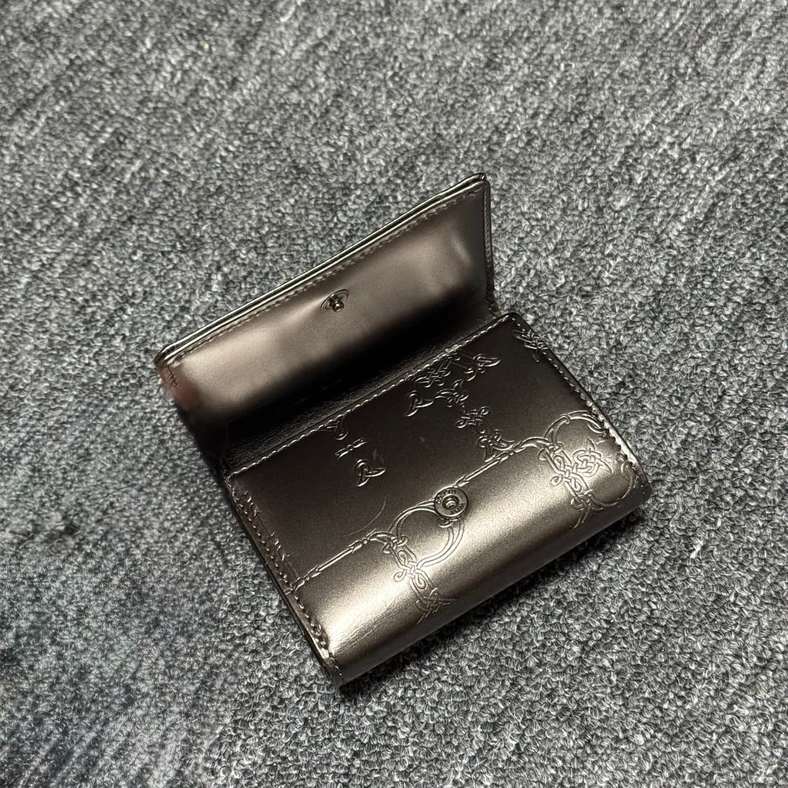 알세라피 (Artherapie) wallet 상품이미지5