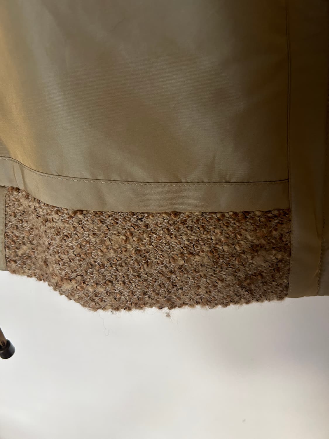 아일릿 겨울 자켓 상품이미지6