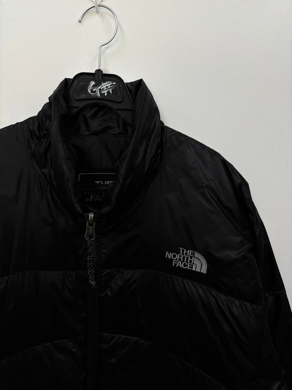 노스페이스 경량 다운패딩 상품이미지3