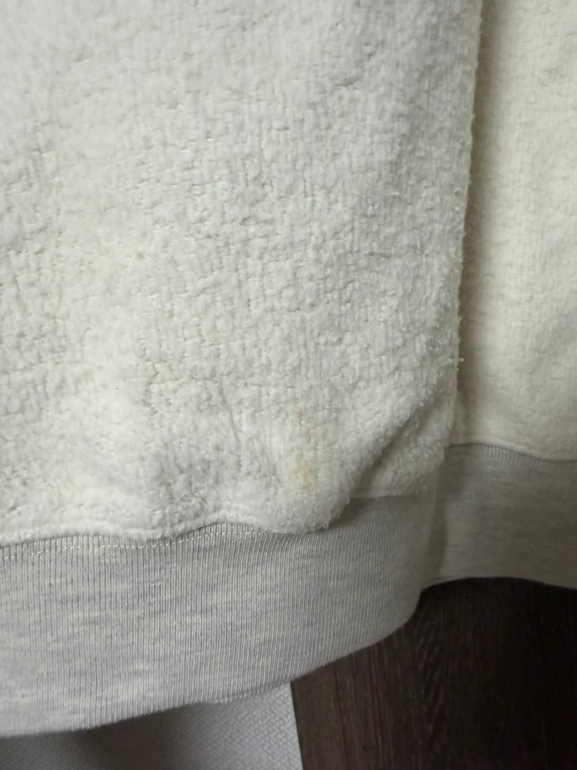 (M) 피어오브갓 7th 인사이드아웃 크루넥 스웻셔츠 맨투맨 상품이미지6