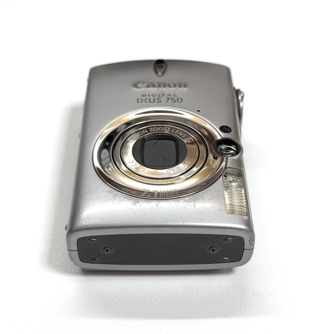 캐논 익서스 750 IXUS (익시 IXY 700, 파워샷 SD550) 상품이미지6