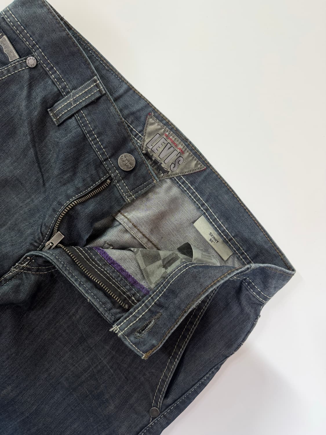 리바이스 청바지 상품이미지2