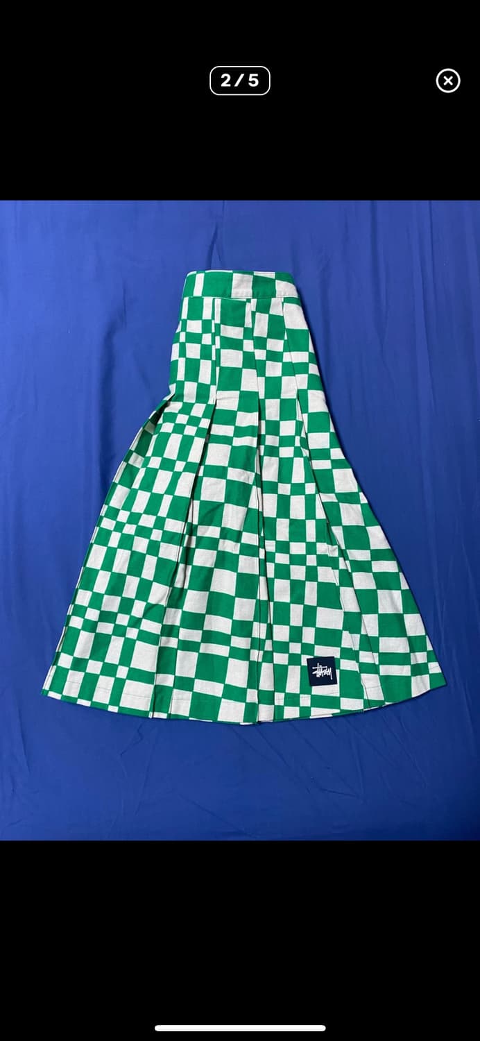 Stussy 상품이미지1