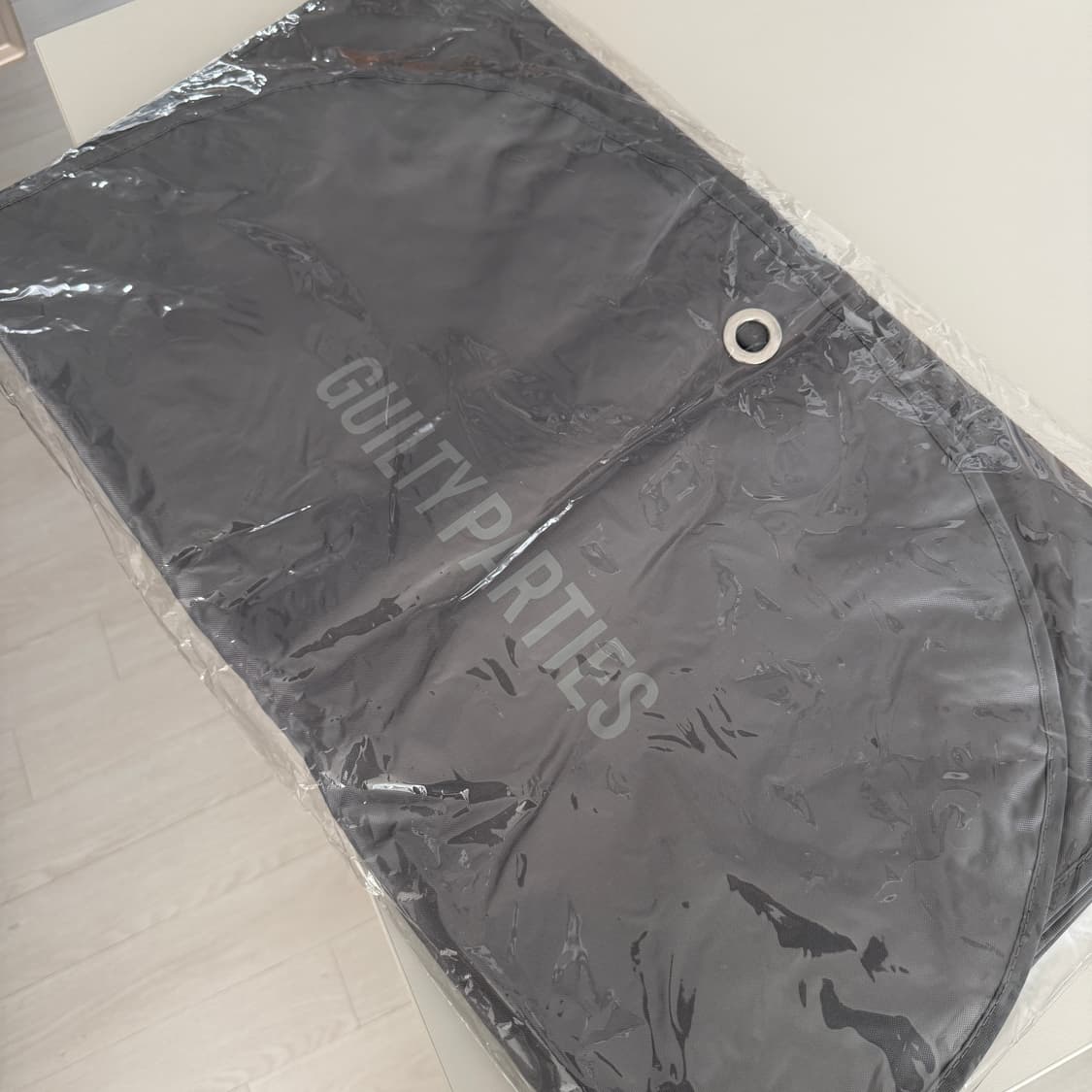 와코마리아 수트케이스 상품이미지1