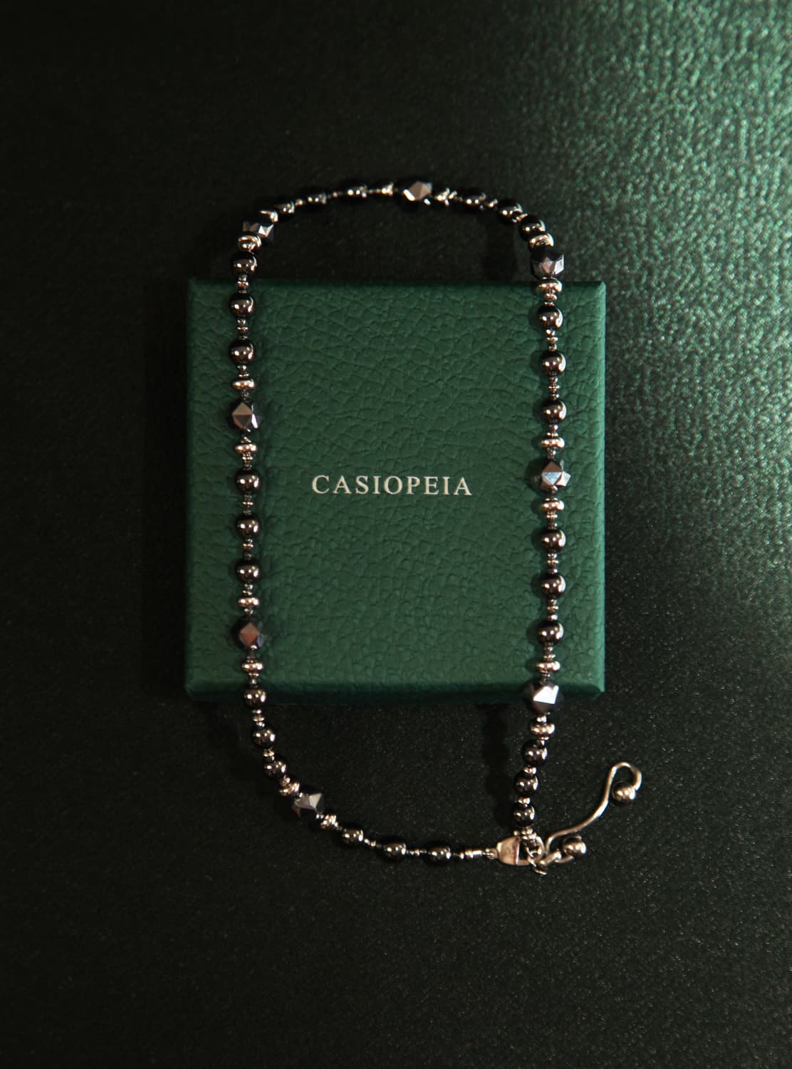 CASIOPEIA Optical-DiscDriveODD Necklace 상품이미지8