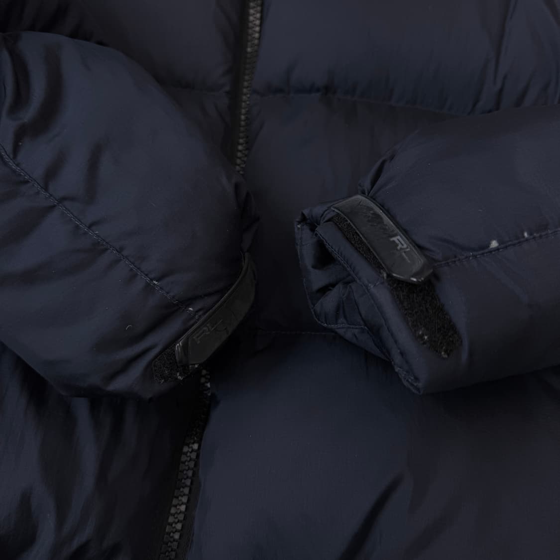 폴로 빅포니 치프키프 덕다운 푸퍼 패딩 상품이미지4