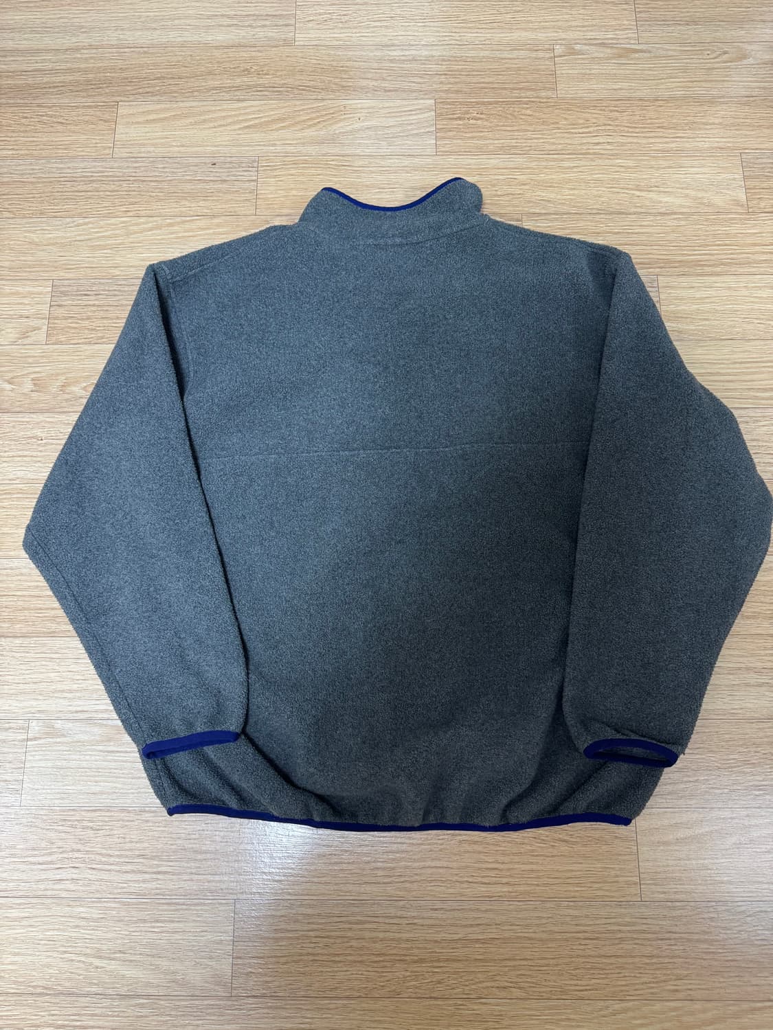 파타고니아 신칠라 그레이 L 상품이미지2