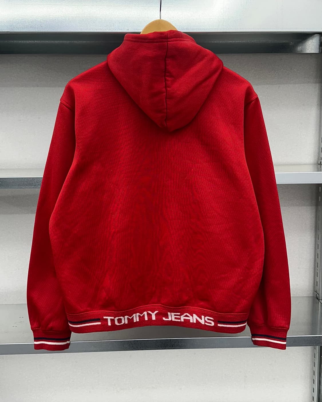 (M)타미 기모 후드-M1349 상품이미지7