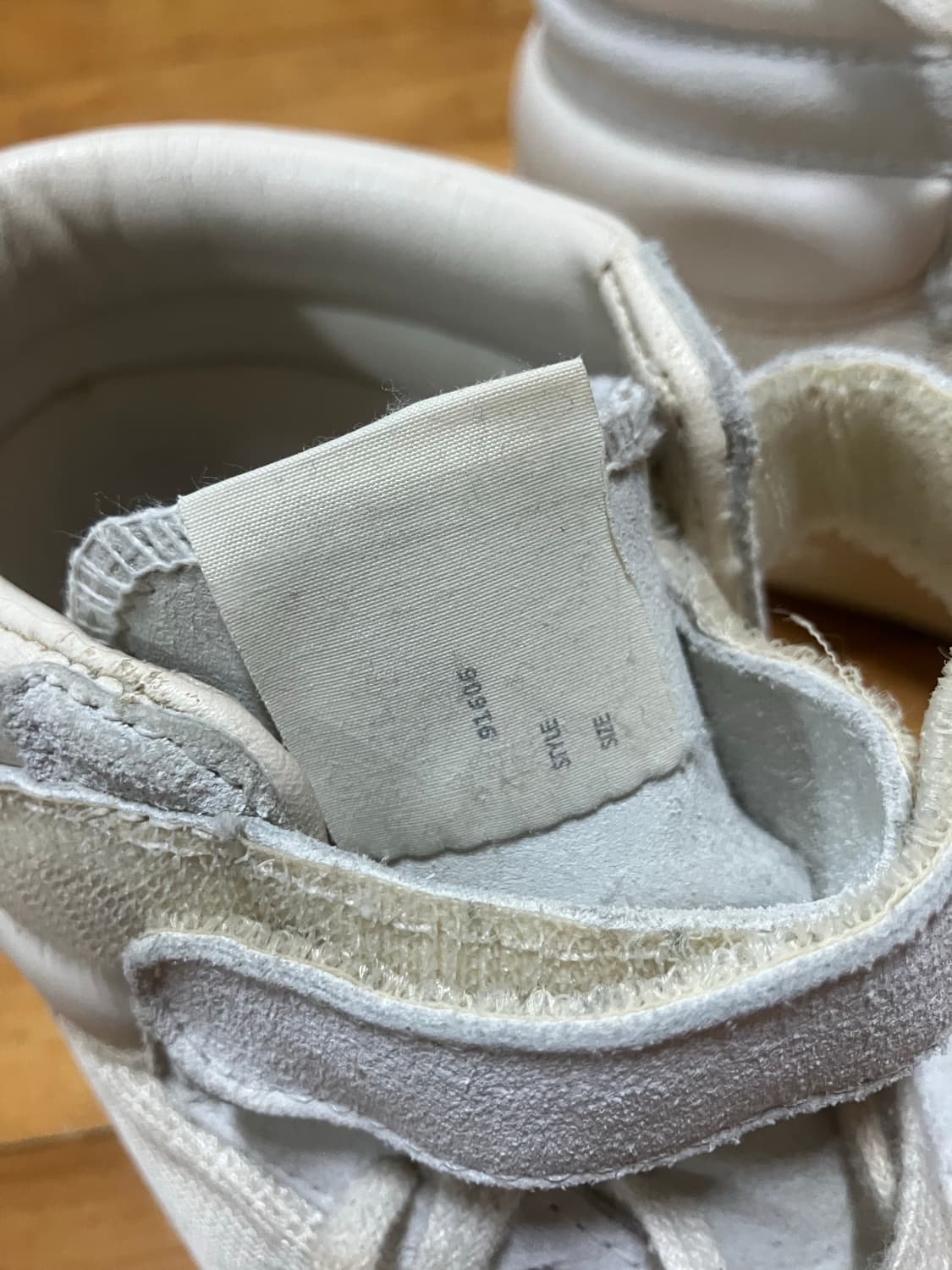 [280] 앤헐리우드 컨버스 N.HOOLYWOOD CONVERSE PRL 상품이미지2