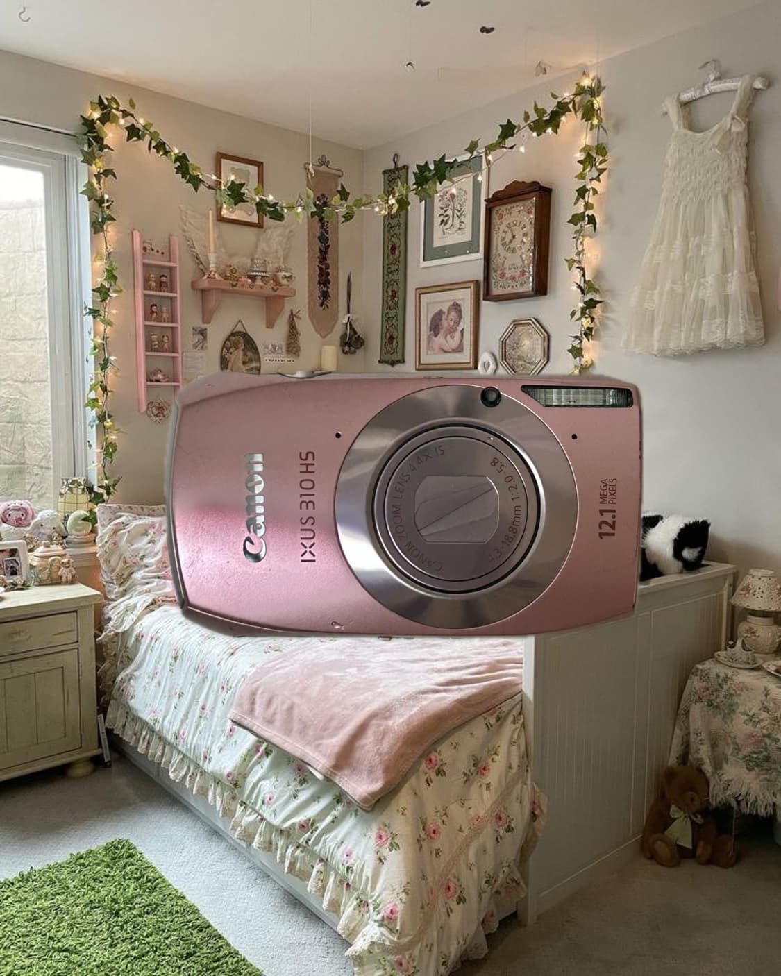 캐논 익서스 310  상품이미지2