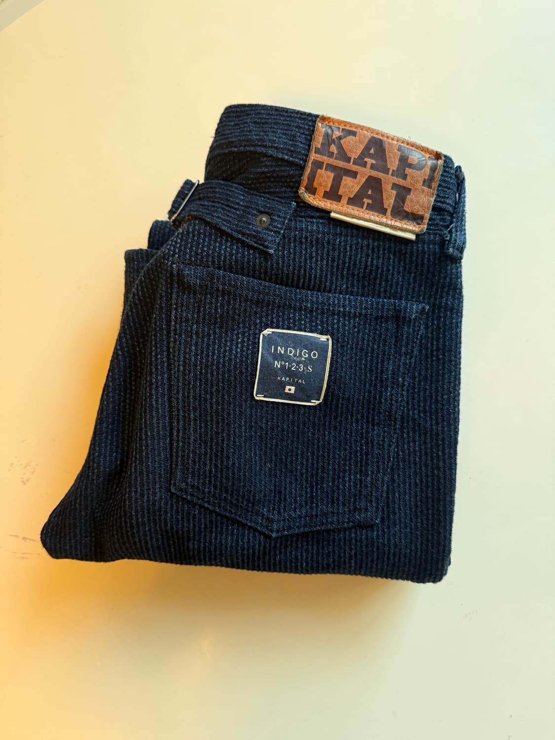 캐피탈 no 123 상품이미지3