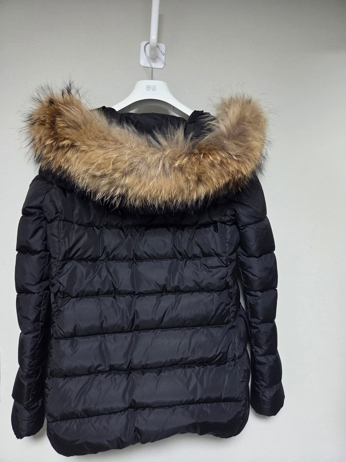 몽클레어 클리오 (클리온) 1사이즈 백화정구매 상품이미지4