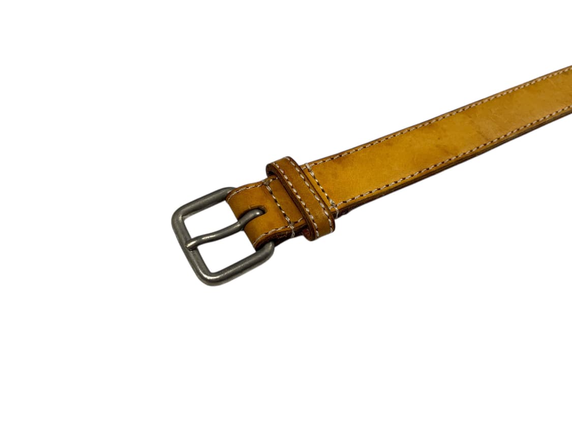 leather belt 상품이미지6