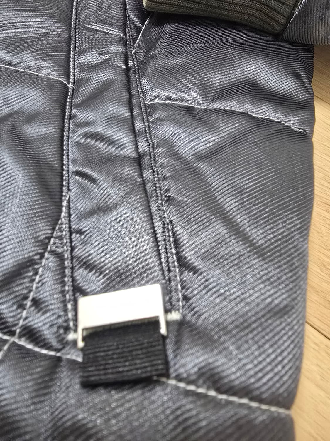 푸마 빈티지 레이싱 자켓 상품이미지3