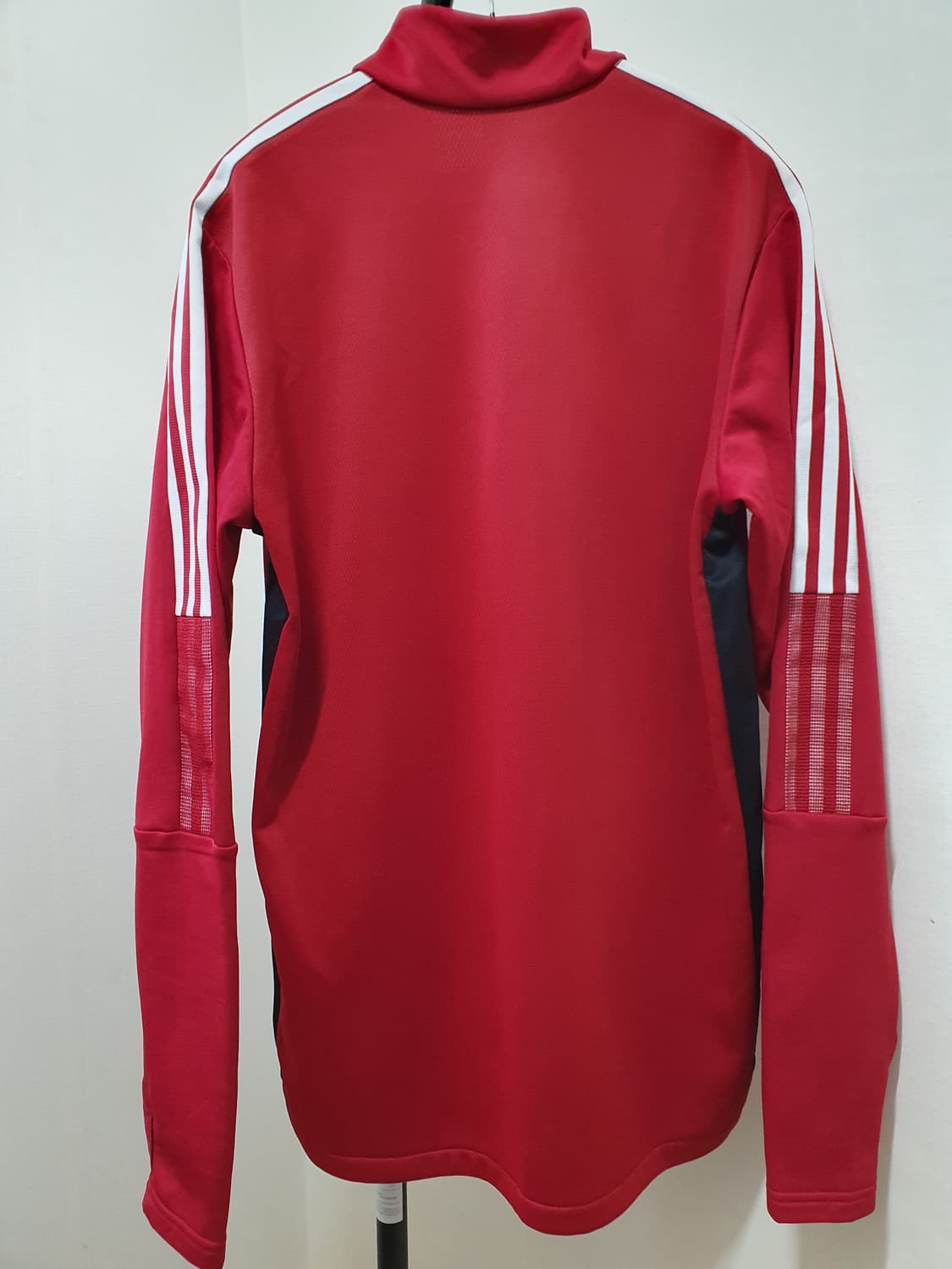 21-22 아디다스 아스날 트레이닝 웜탑 GR4168 상품이미지4