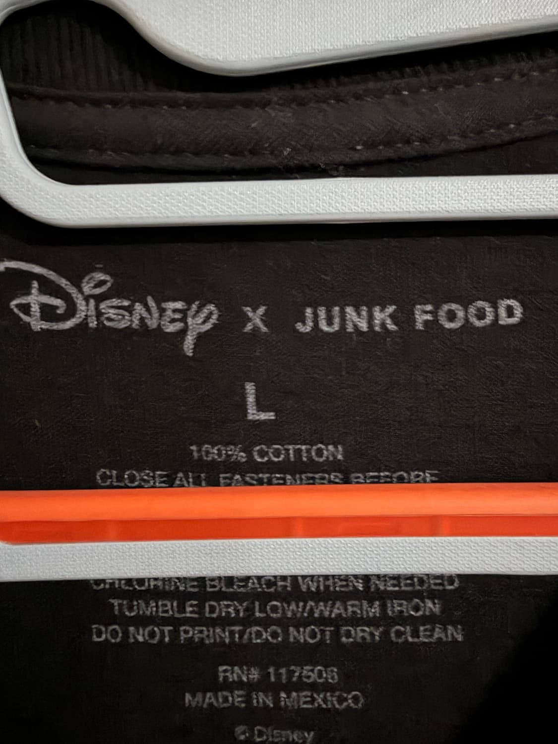 디즈니 레이커스 미키 농구 티셔츠 상품이미지2