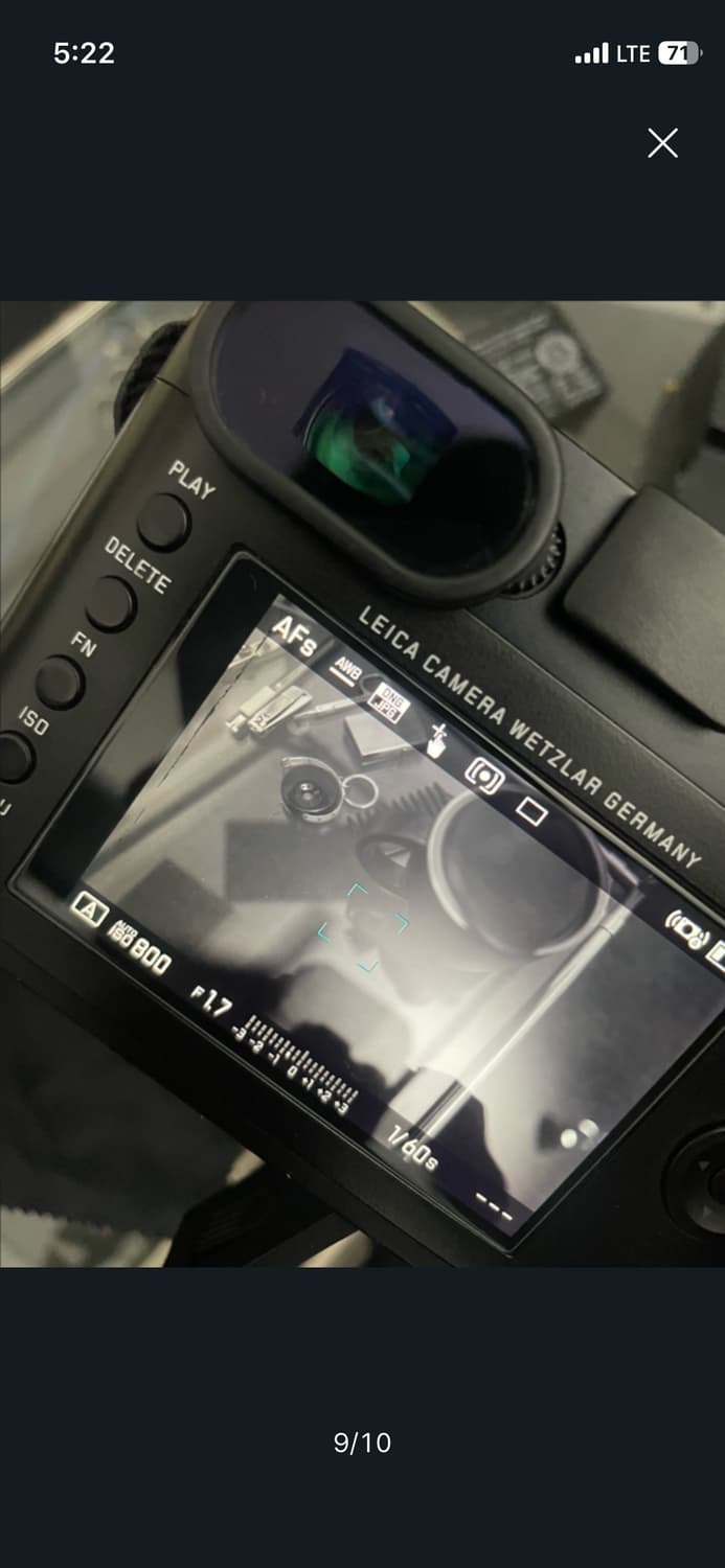 라이카Q1 작례 상품이미지9