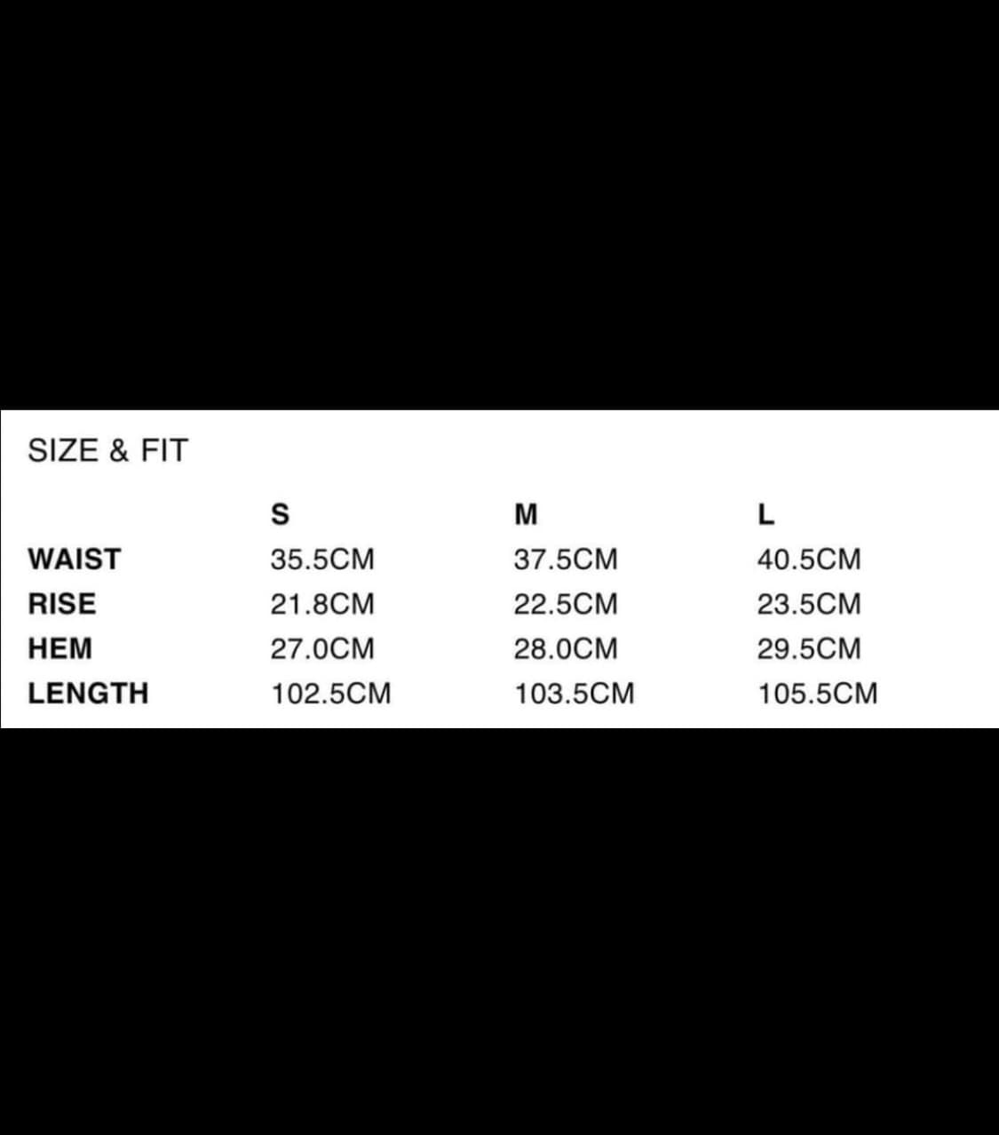 엑슬림 EP.6 WOMEN 02 TROUSERS SAND BEIGE 상품이미지3