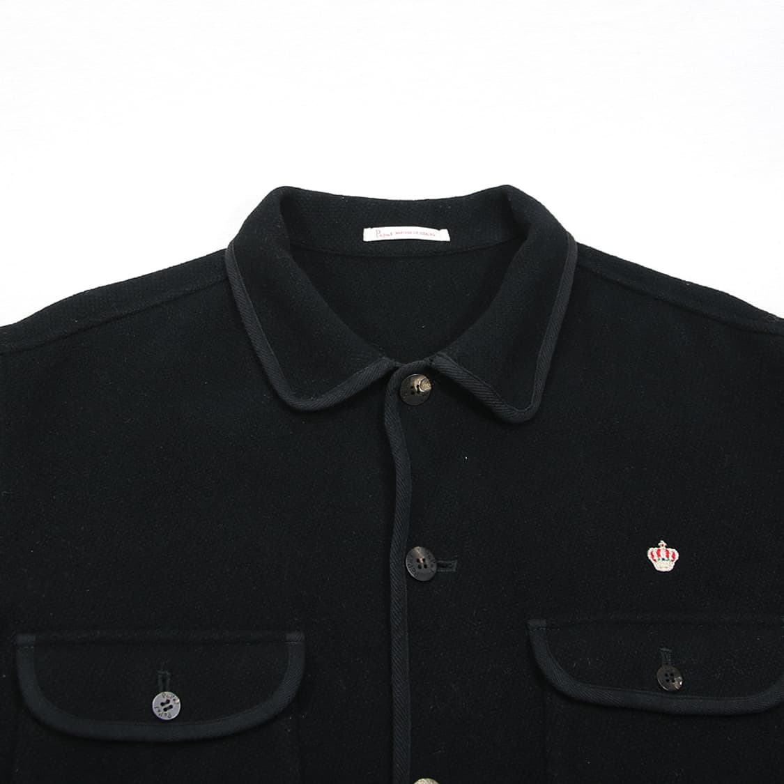 (착용컷) Papas 워크 자켓 (남성용 103) 상품이미지5