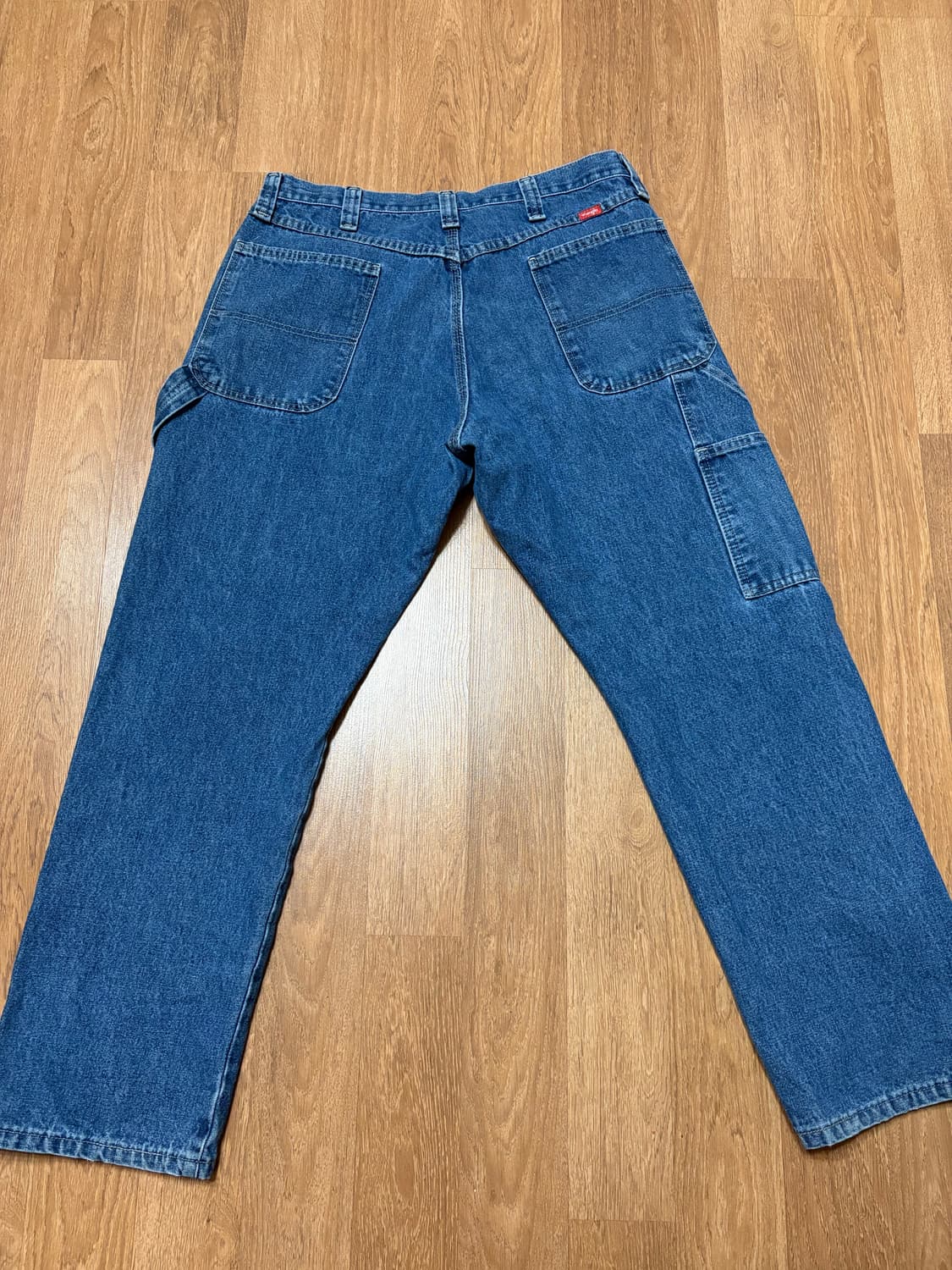 데님 팬츠 36x30 상품이미지3