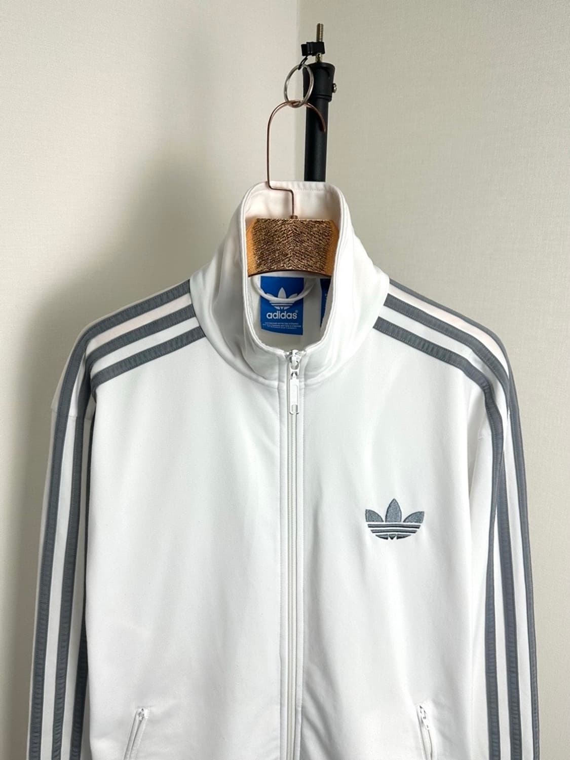 초대장급 아디다스 흰은 구파이어버드 져지 상품이미지2