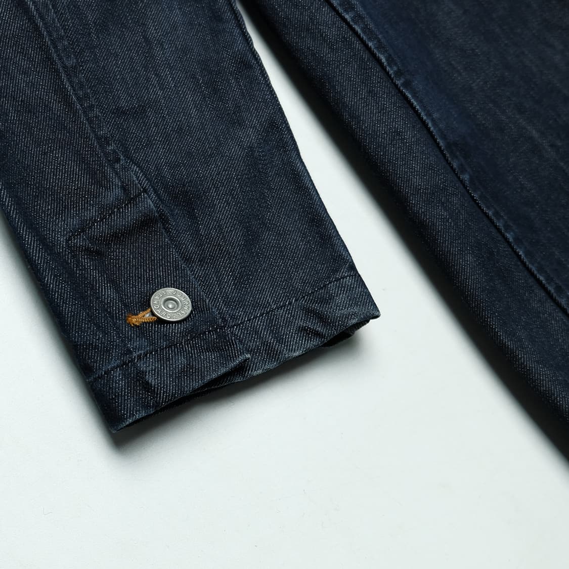 denim coat 상품이미지10