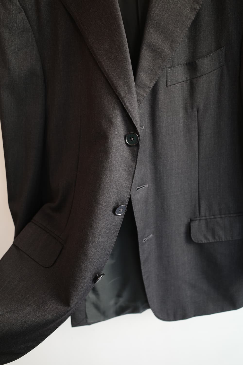 Ermenegildo Zegna 에르메네질도 제냐 울 자켓 (SPAIN  상품이미지3