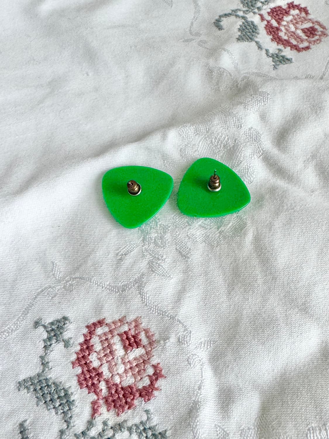 미국 빈티지 이어링 상품이미지3