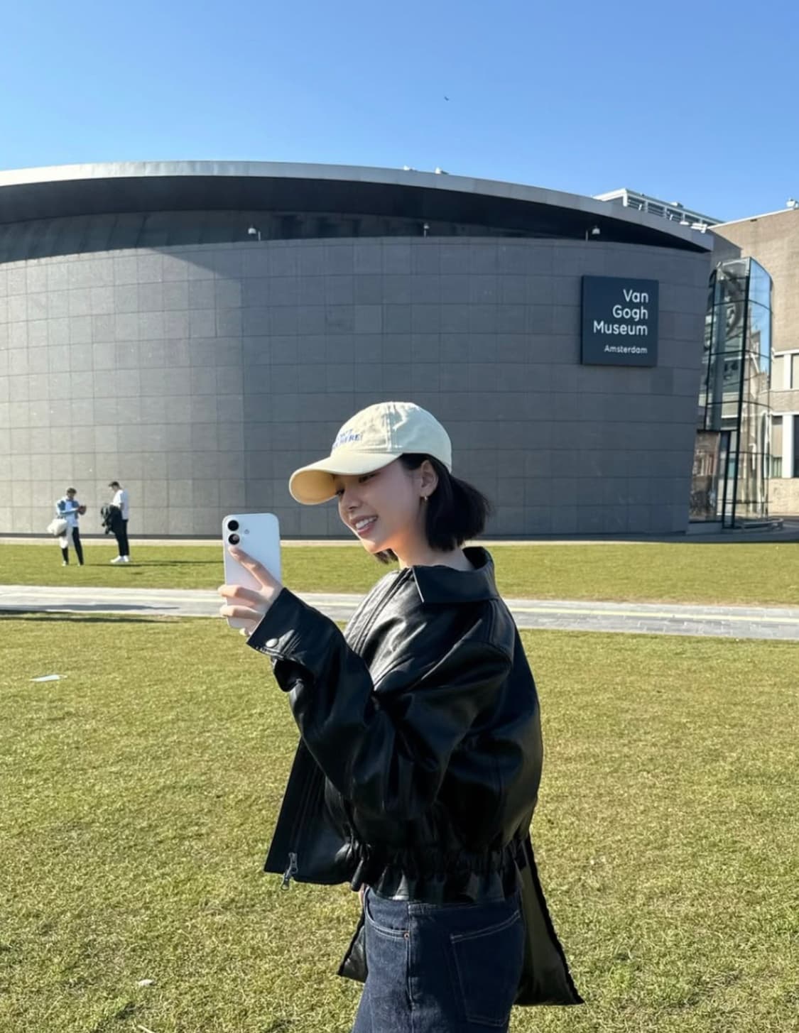 아이디어북스 모자 yoga tennis 상품이미지6