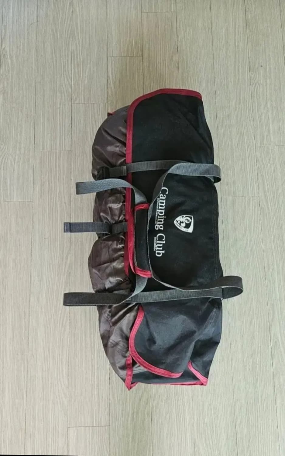 콰르토S 이너텐트 M (1회사용/거의새상품/20만원대/침실분리/벌레차단) 상품이미지6