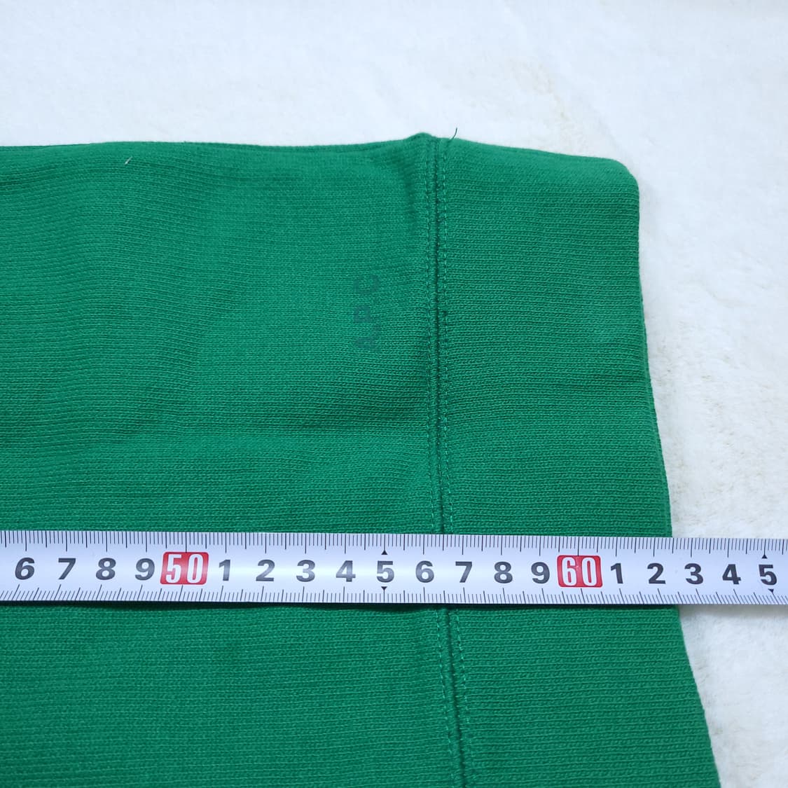 APC 아페쎄 여성 후드 L 0226 상품이미지5