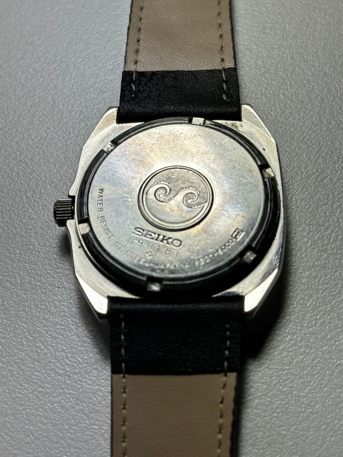 SEIKO quartz silverwave 상품이미지6