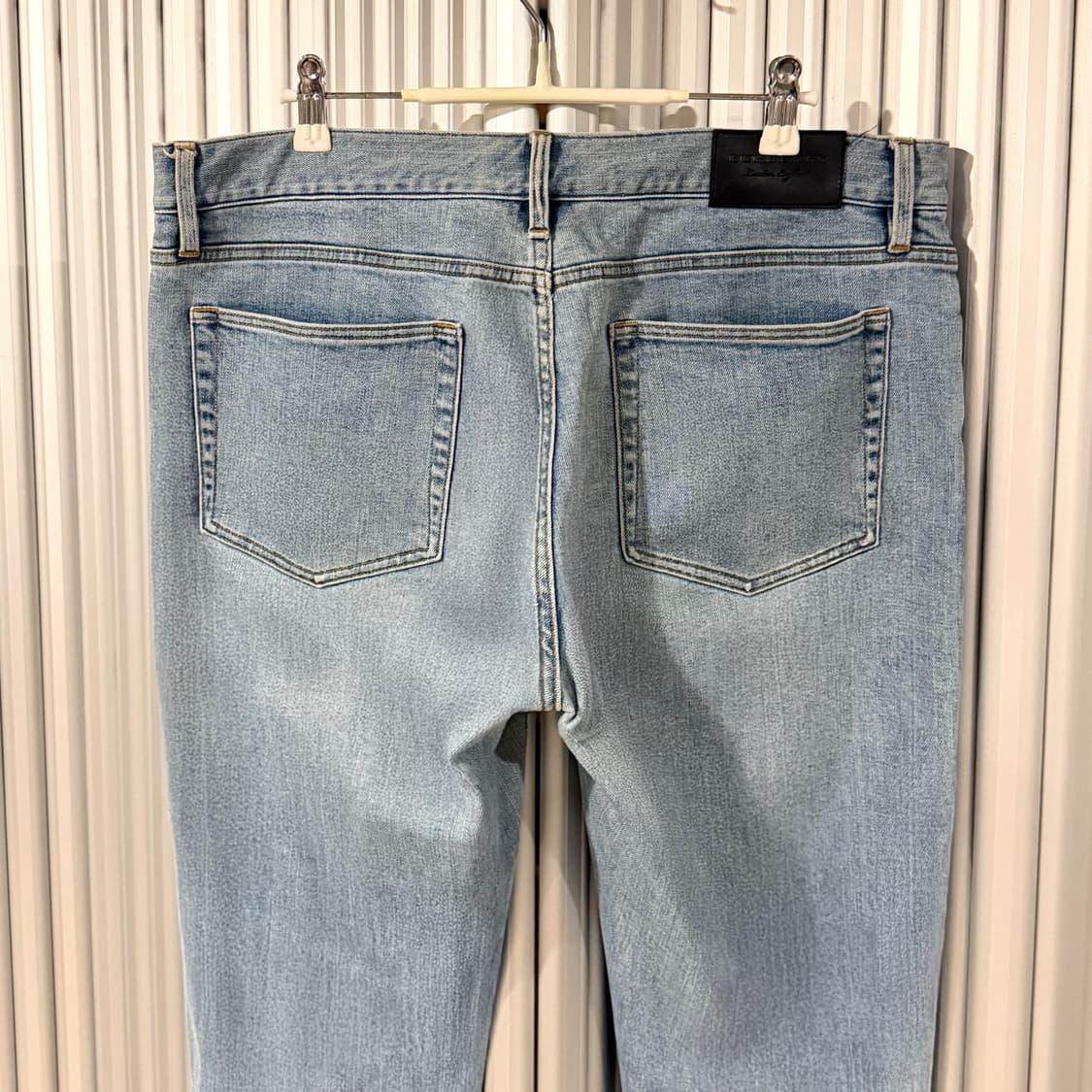 Burberry Jeans 상품이미지4