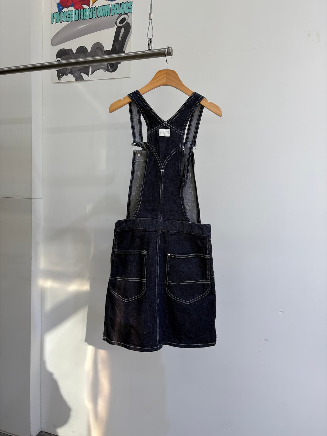 LEE 커버롤 상품이미지4