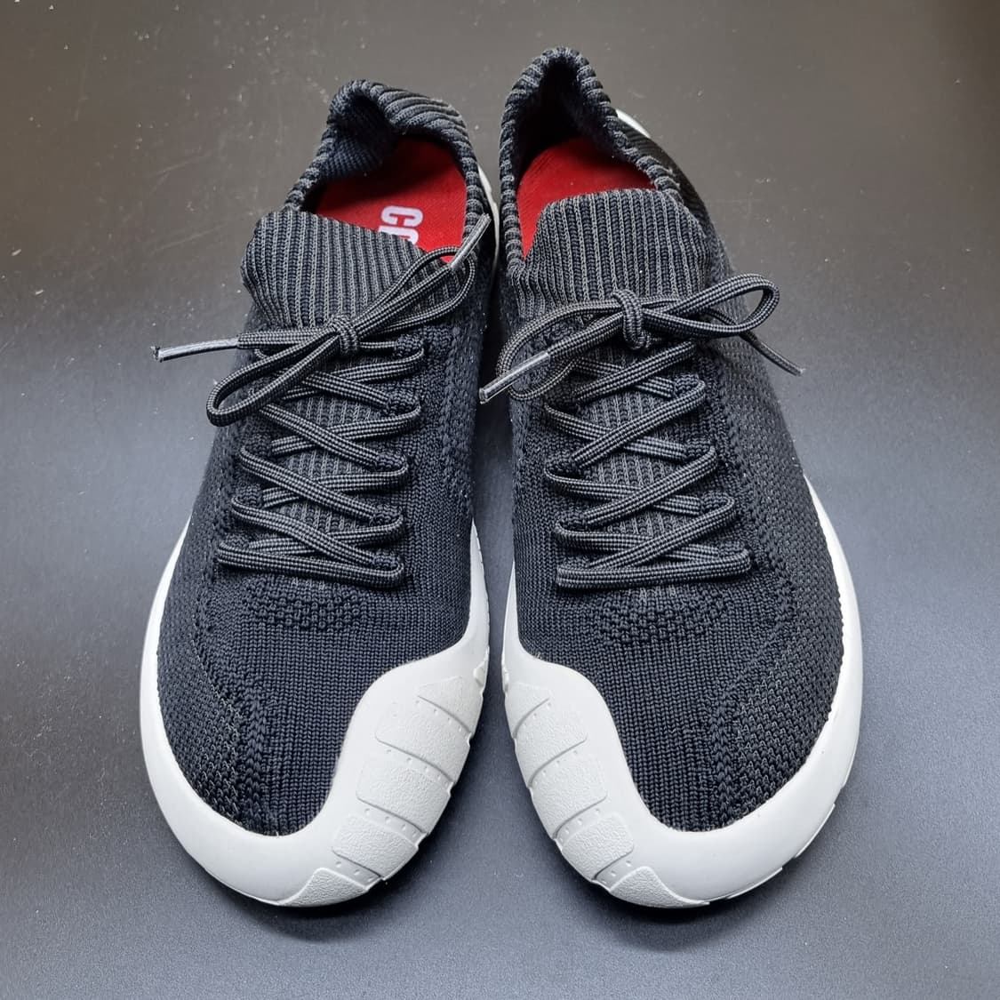 캠퍼 페우 패스 니트 스니커즈37 240 상품이미지2