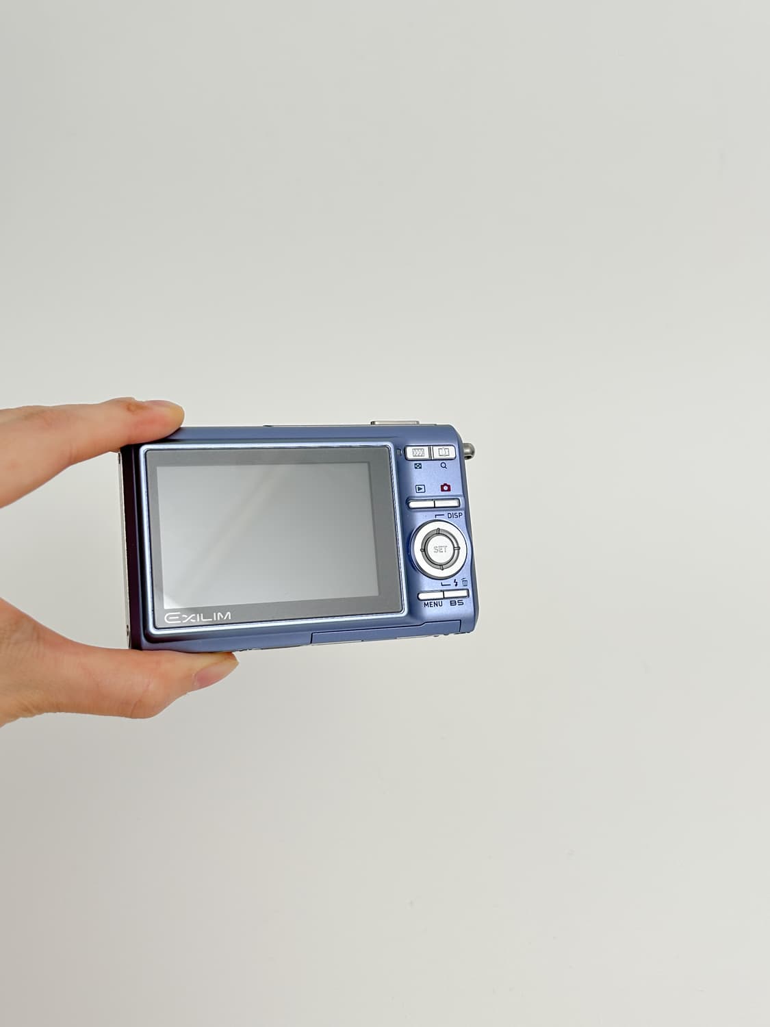 아이브가을!) 카시오 엑슬림 z75 Exilim 빈티지 디카 상품이미지6