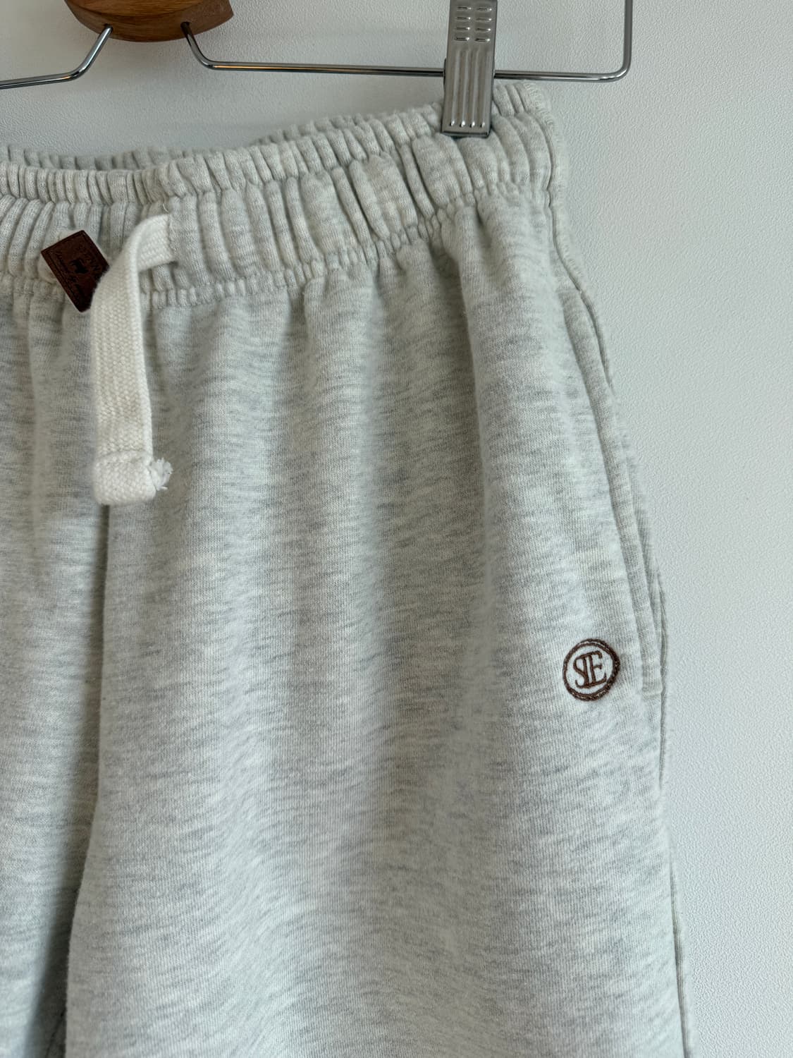 시엔느(sienne) 조거 팬츠 상품이미지4