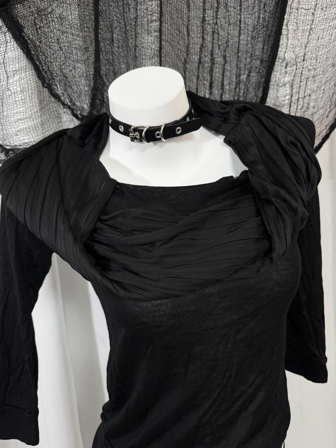 detail t-shirt 상품이미지3