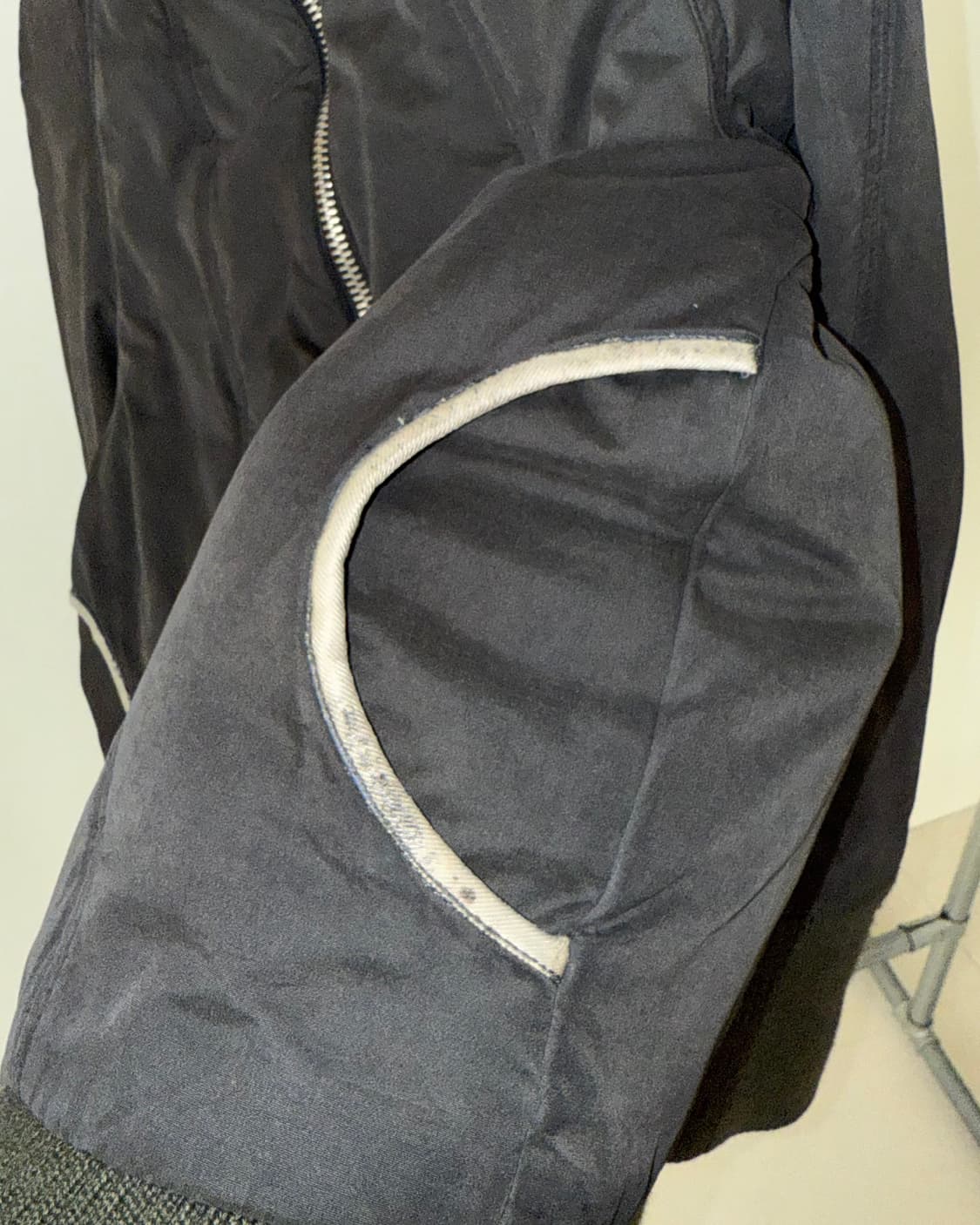 빈티지 솜패딩 점퍼 상품이미지2