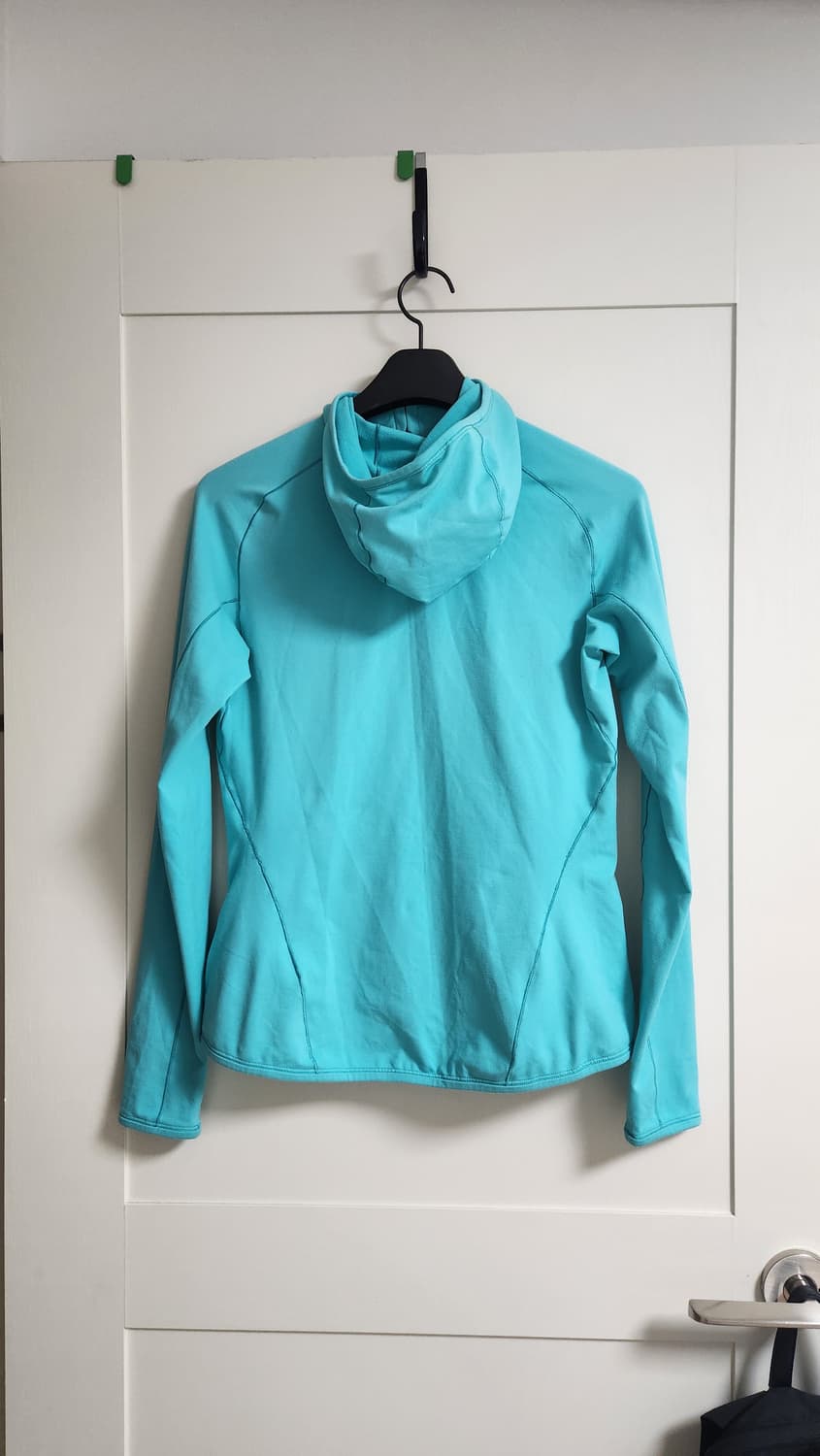 아크테릭스 Arc'teryx Adahy Hoody 여성 후드집업 s 상품이미지3