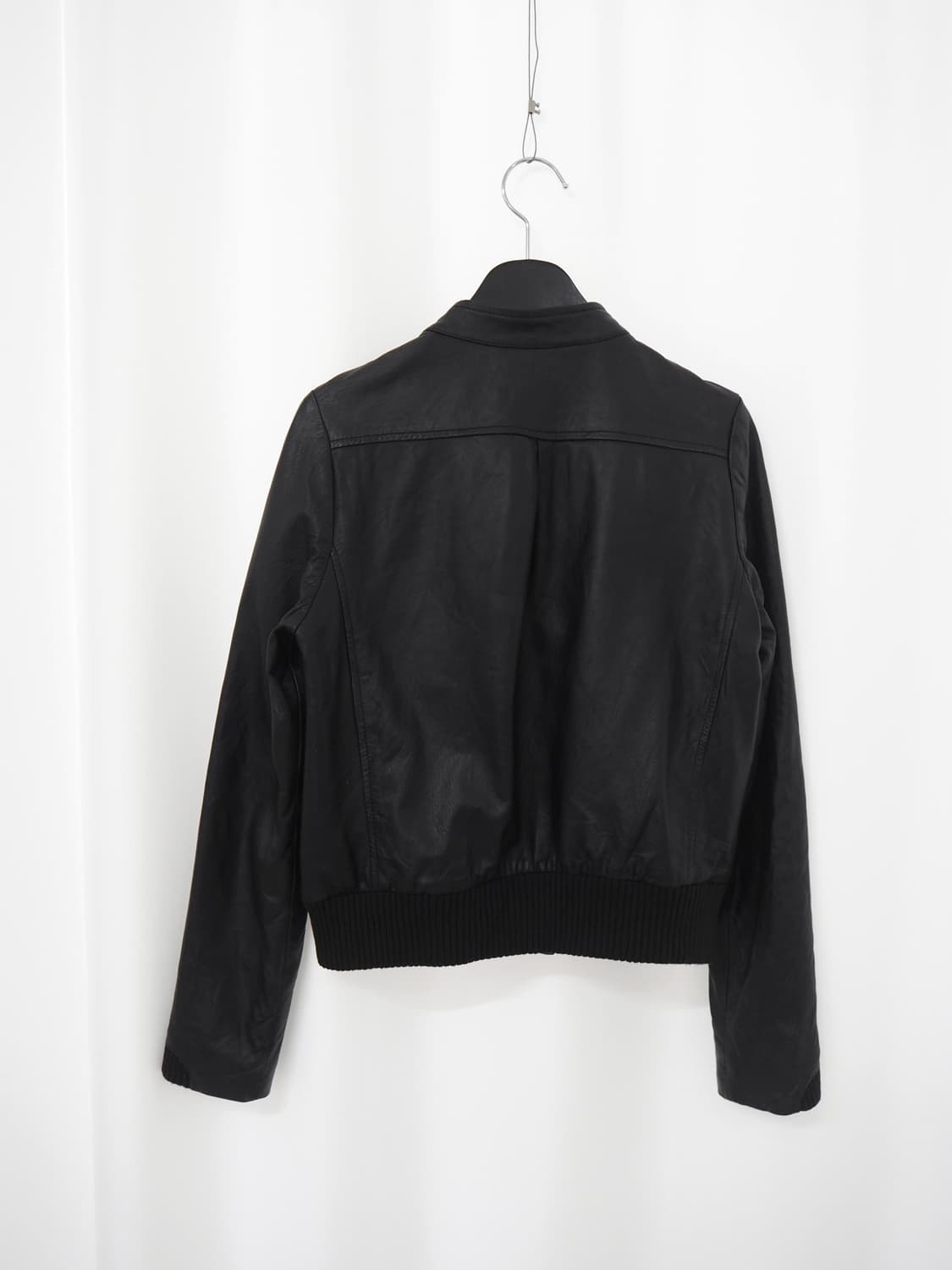 vintage sheepskin jacket  상품이미지5