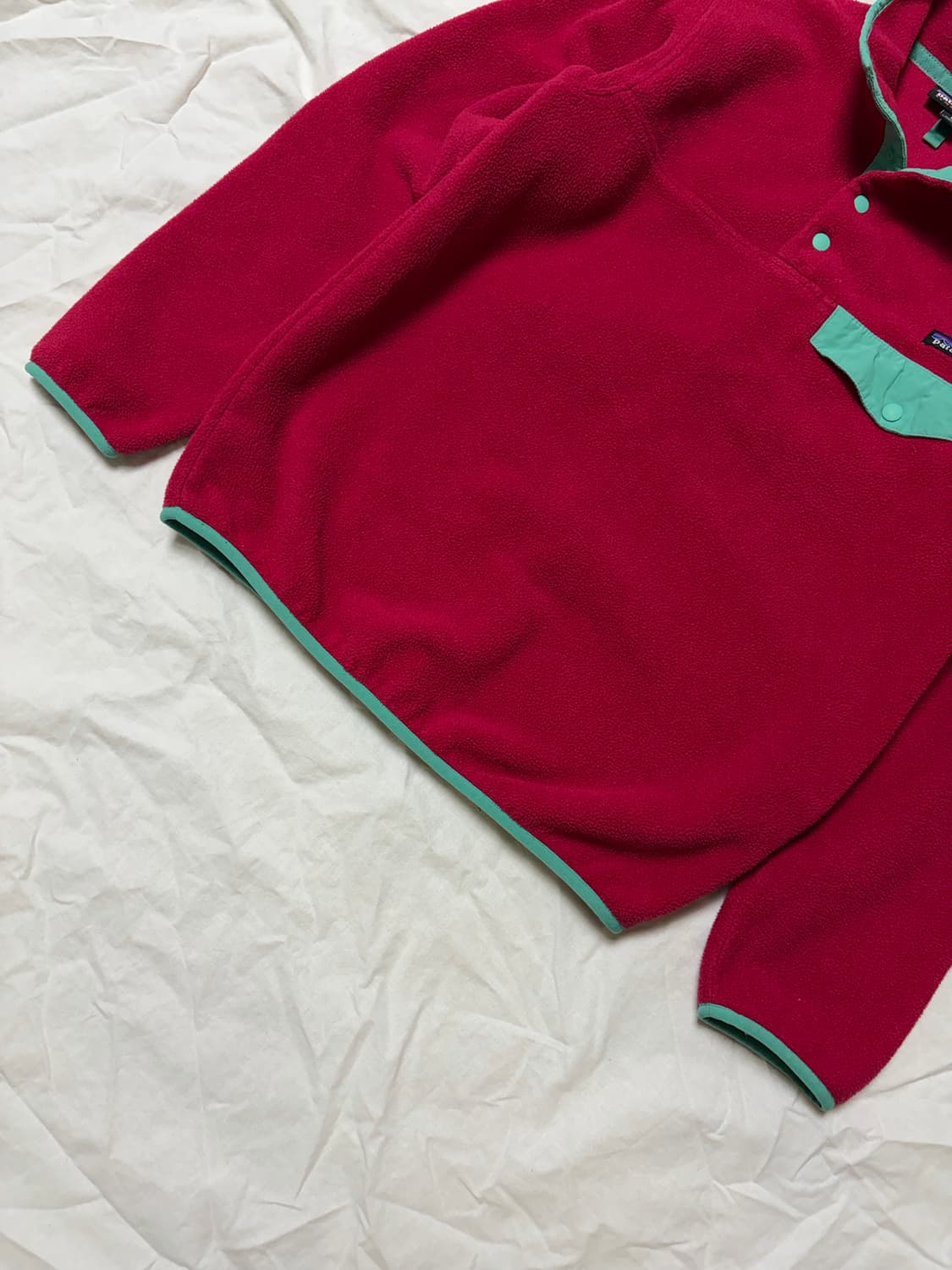 파타고니아 신칠라 우먼 / S 상품이미지3