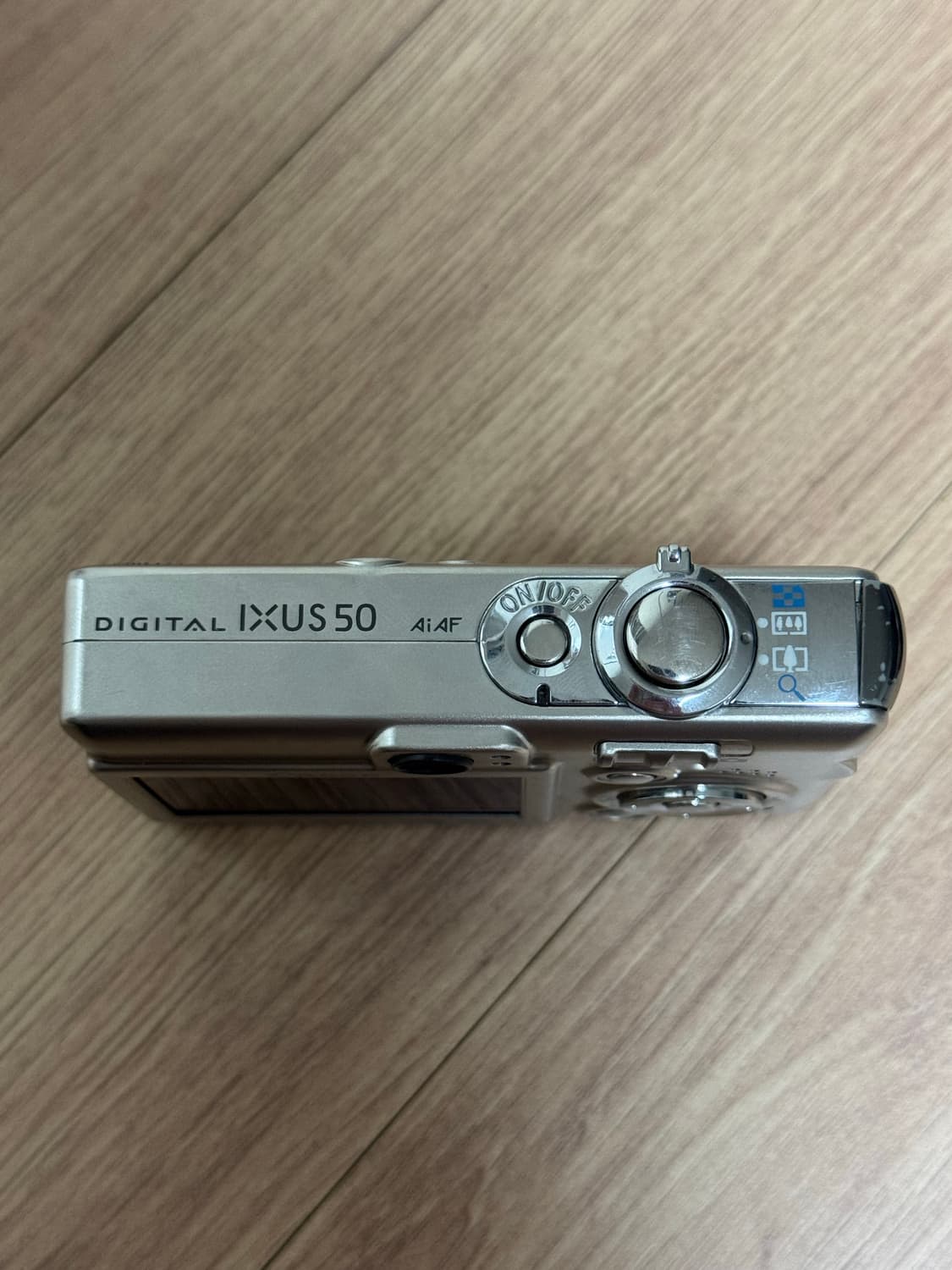 캐논 익서스 50 (IXUS 50) 상품이미지7