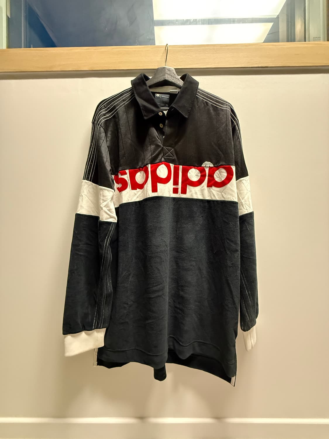 아디다스 알렉산더왕 L 상품이미지2