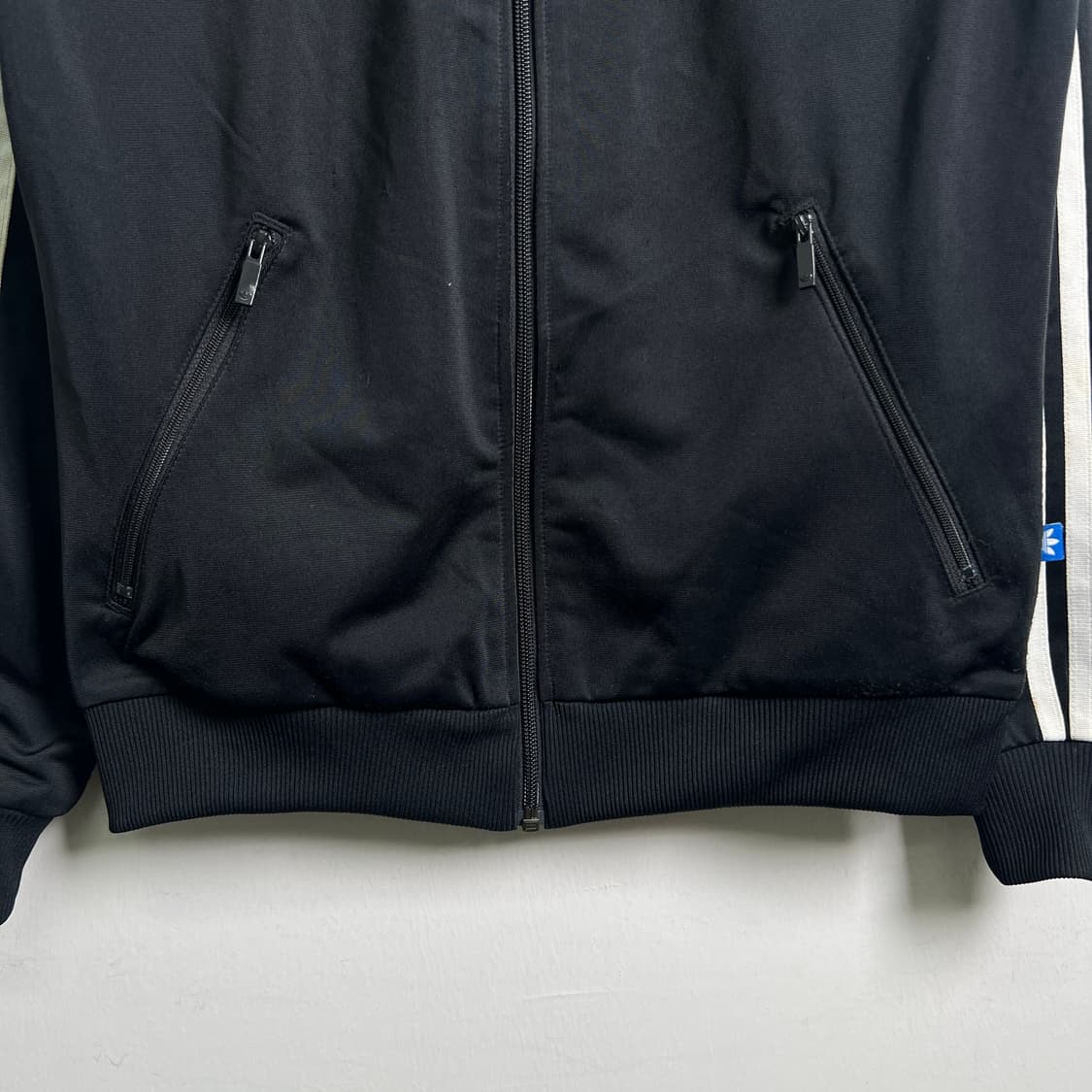 아디다스 슈퍼스타 트랙탑 져지 90 상품이미지5