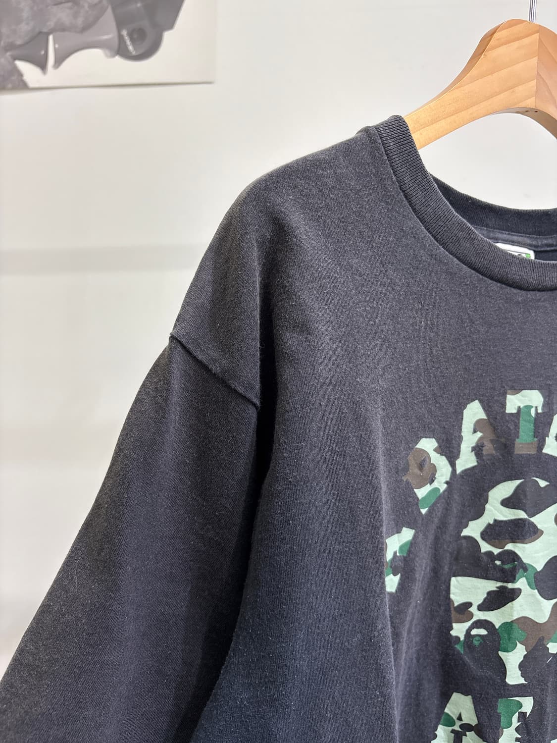 BAPE (Made in Japan)  상품이미지3