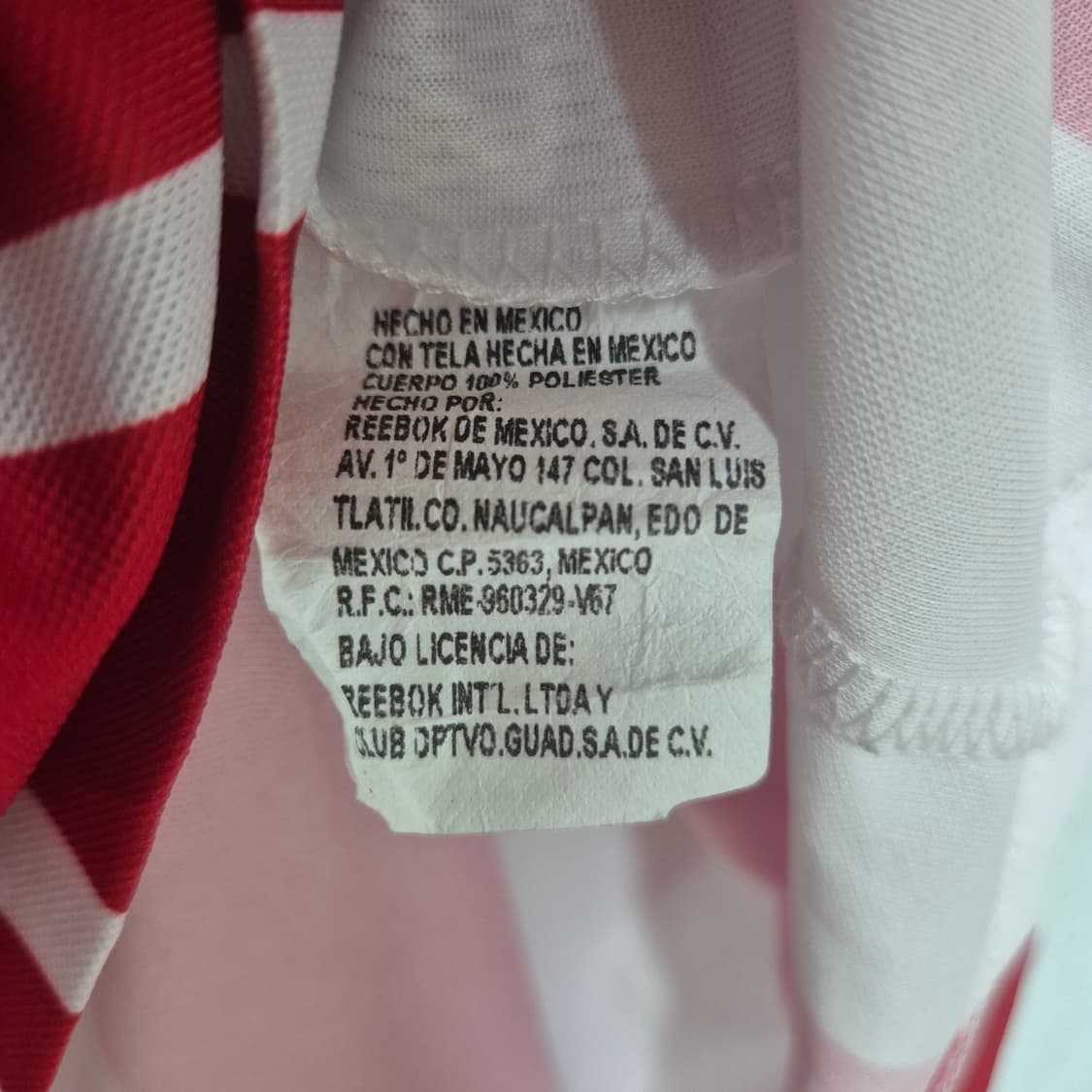 06/07 과달라하라 치차리토 M 상품이미지7