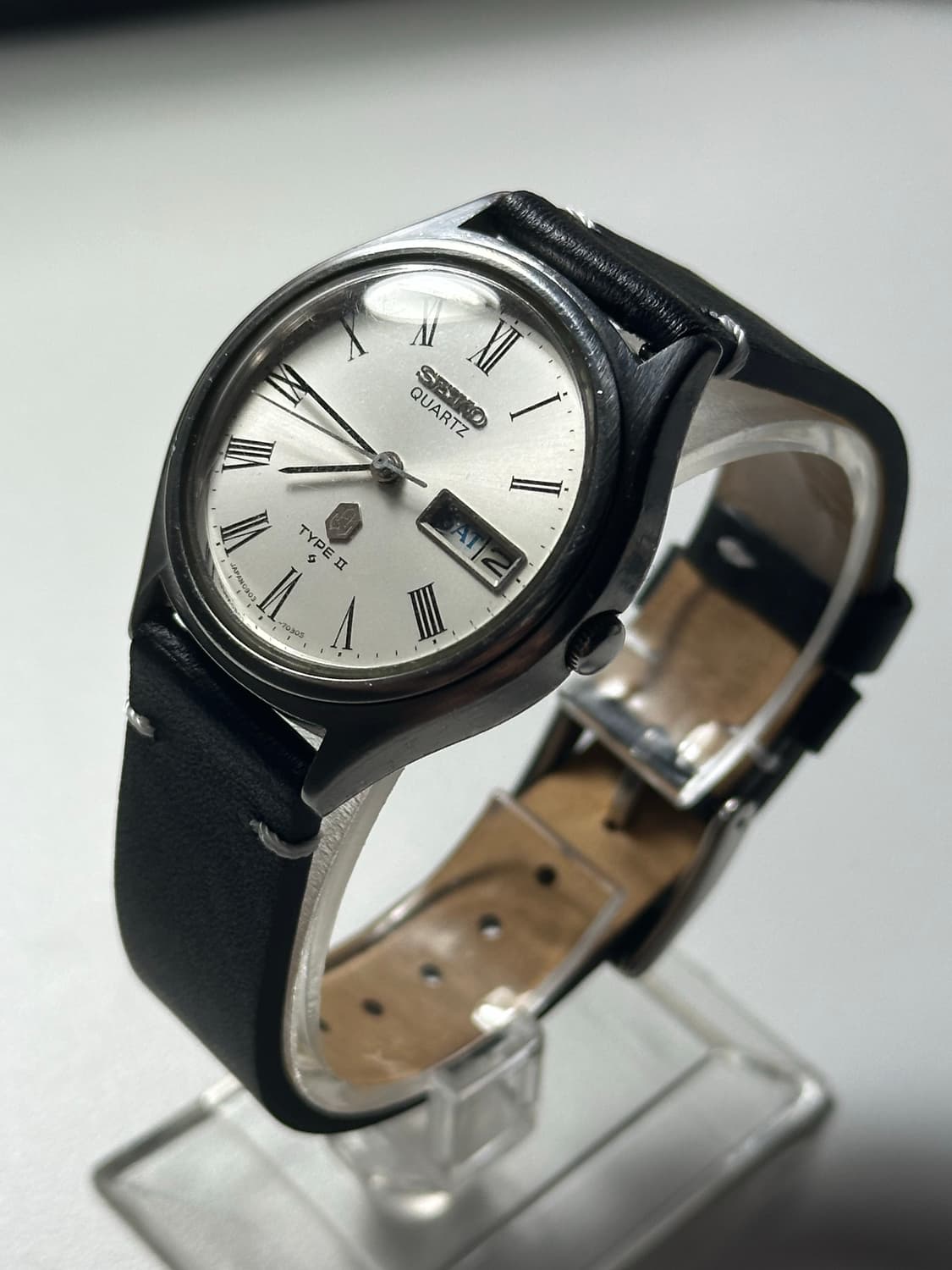 SEIKO quartz type2 상품이미지4