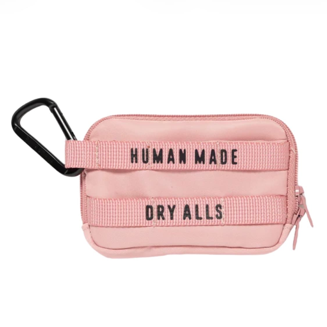 [미개봉새상품/국내배송]  휴먼메이드 카드지갑 케이스 상품이미지1