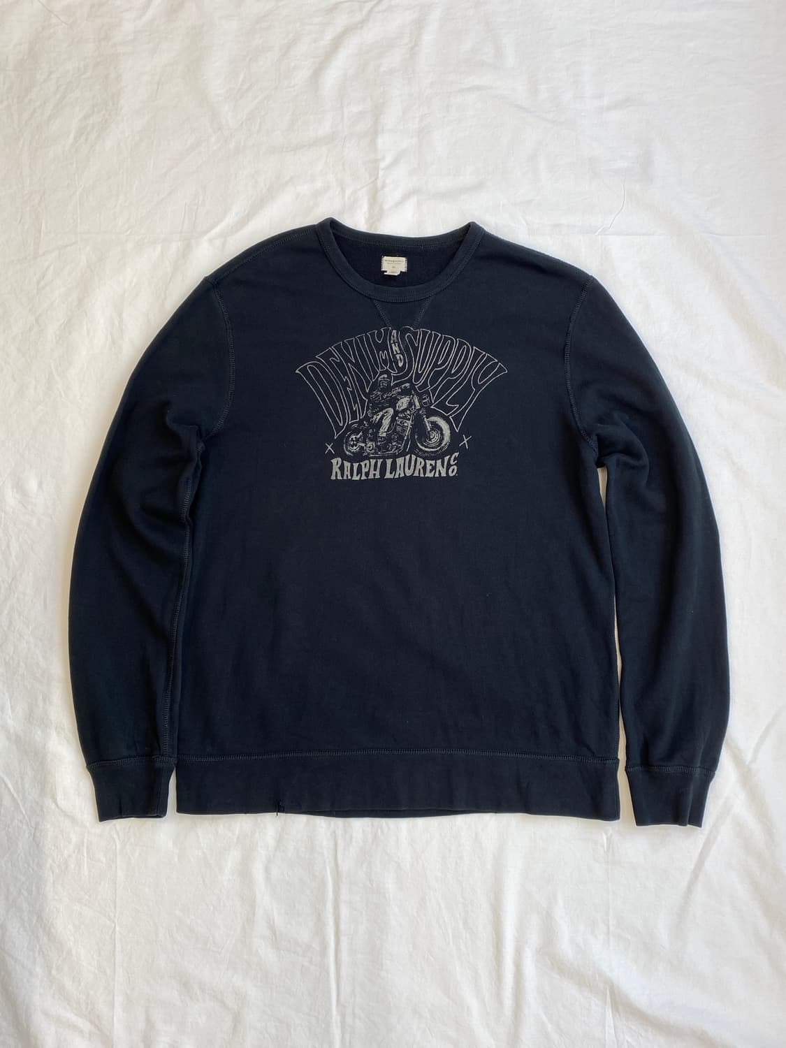 Denim & Supply Sweatshirts 상품이미지2